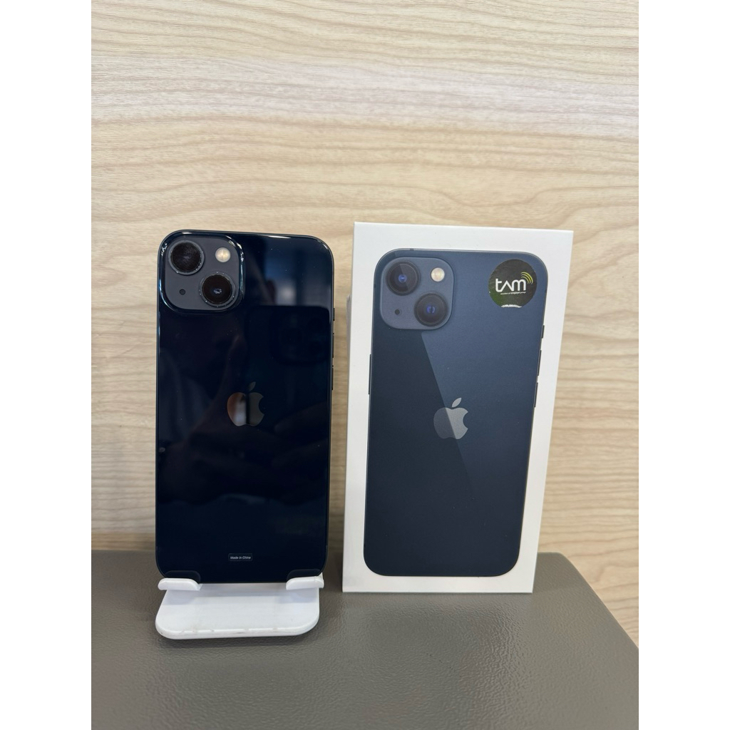 iphone 13 128gb ibox/tam