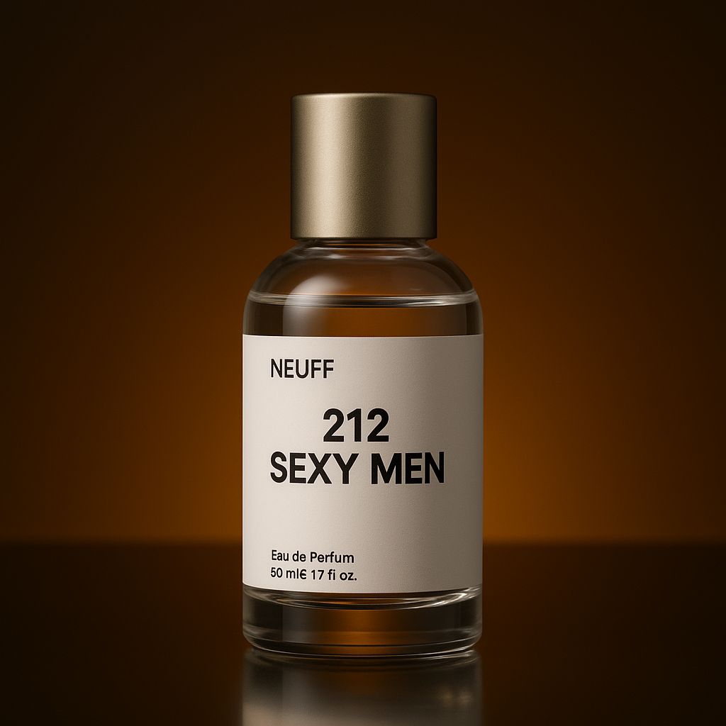 parfum cowok wangi tahan lama Sexy Man Eau De Parfume