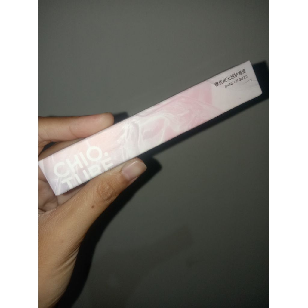 Preloved Chioture Shine Lip Gloss in Shade 05