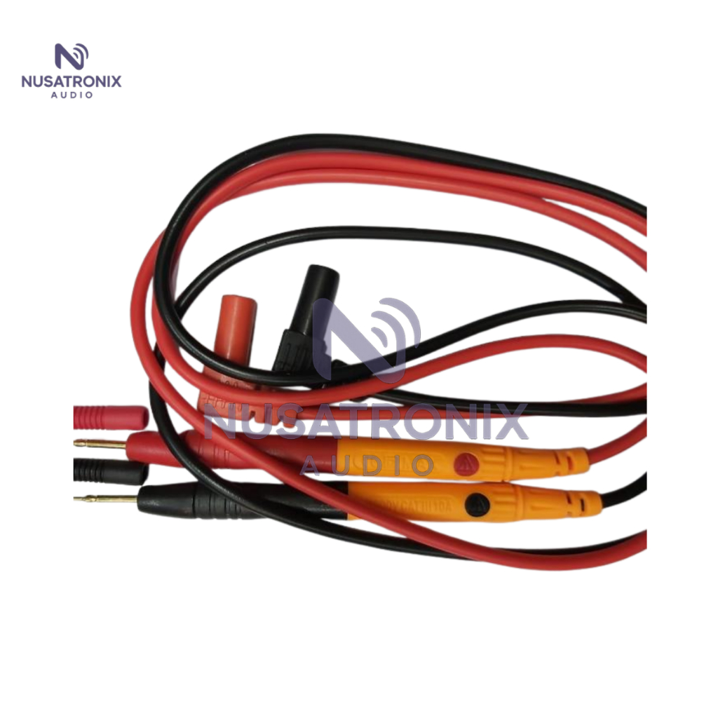 KABEL MULTITESTER DEKKO TL-25 ORI