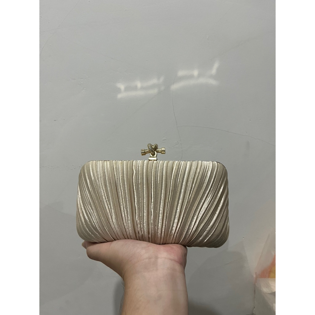 Preloved Party Bag Mermaid Stone