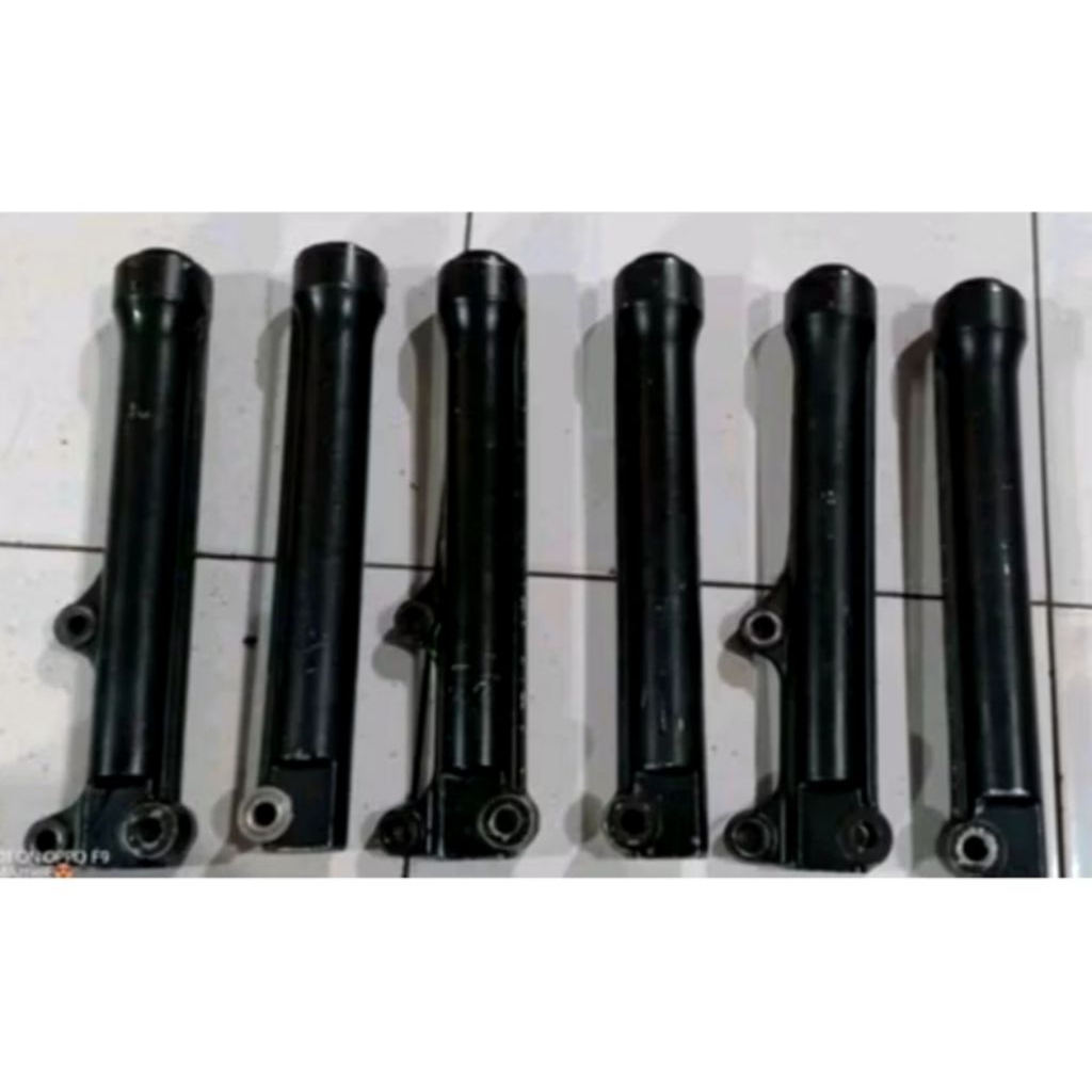 Tabuk sok depan Yamaha Mio j original copotan