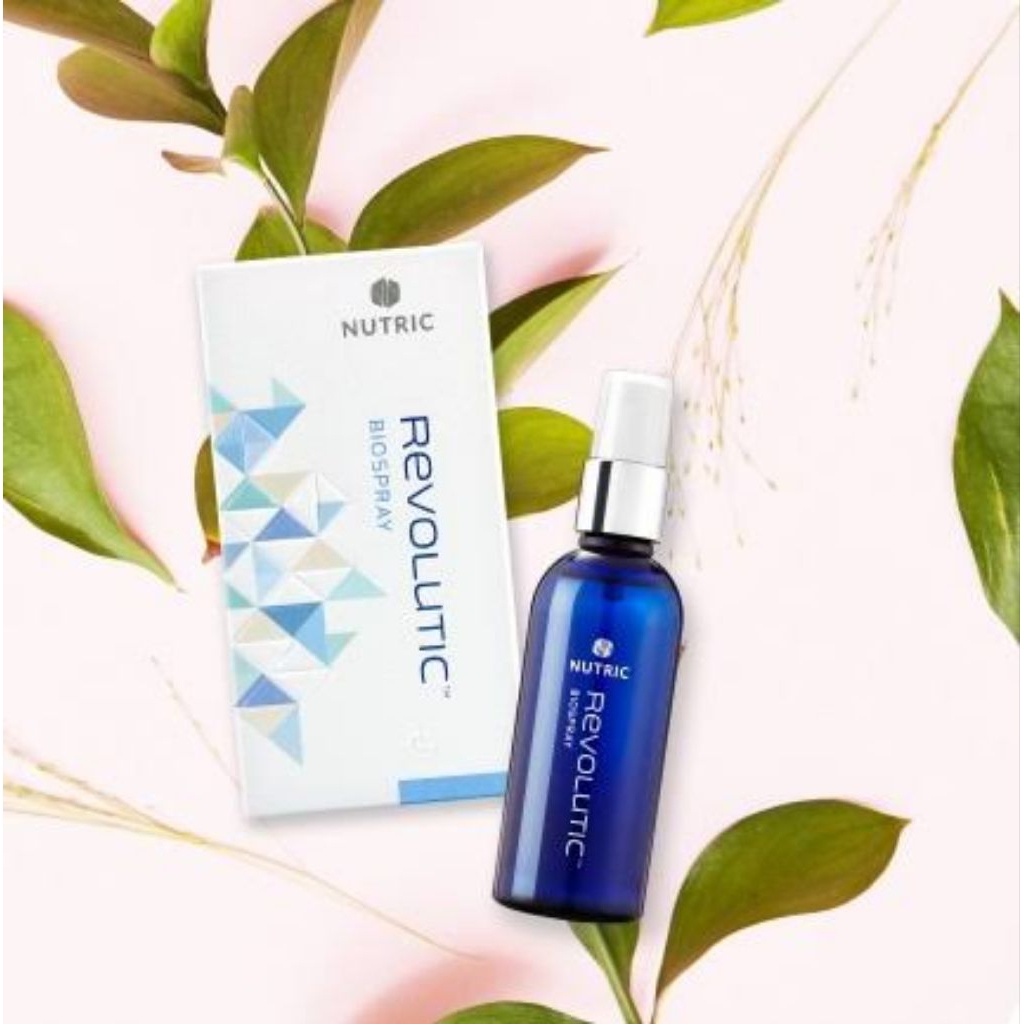 1 Botol Biospray Reguler || Garansi 100% Ori