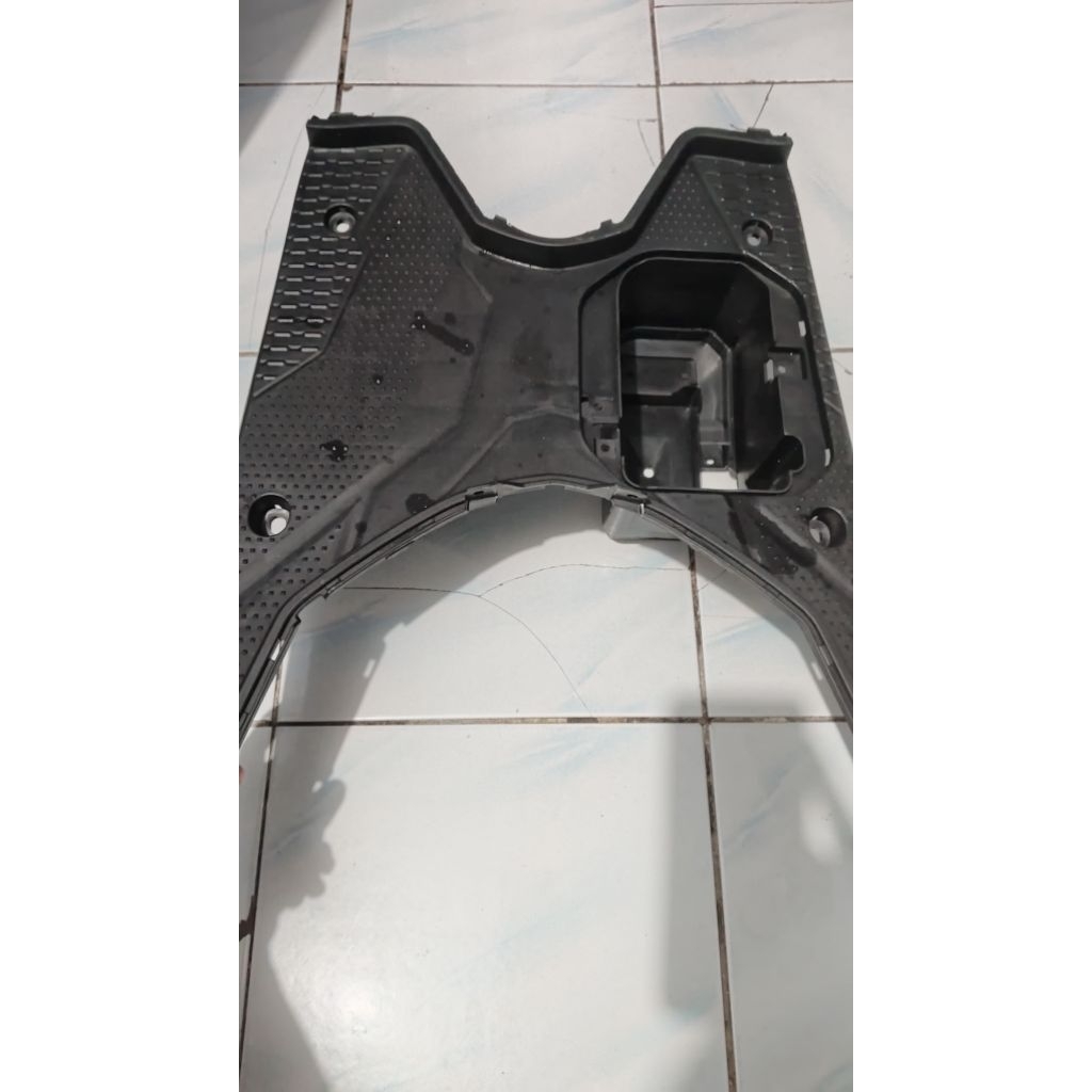 Pijakan Kaki Untuk Beat 2016-2019 pnp Beat Street