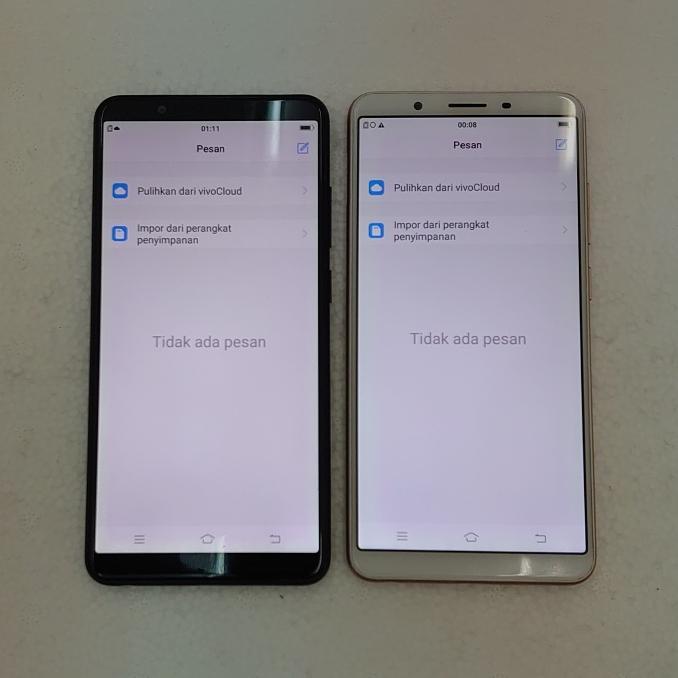 Vivo Y71 4/64GB Handphone Second Murah bergaransi