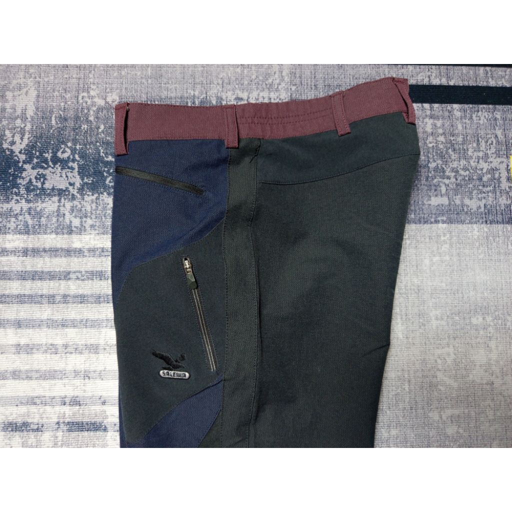 Celana Outdoor SALEWA