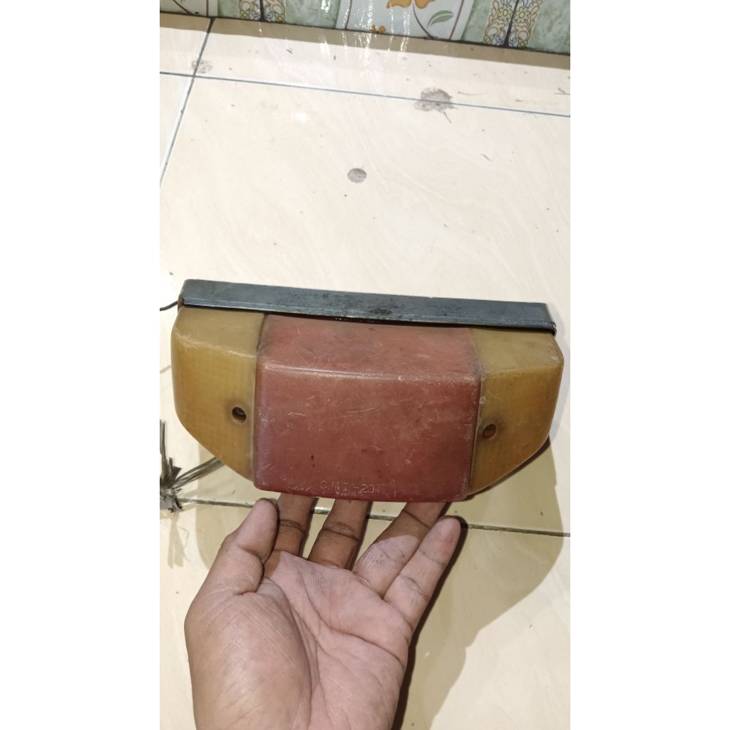 Stoplamp lampu belakang V80 exelent V80 SDX Robot original