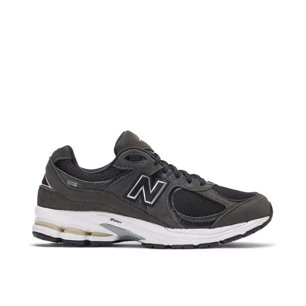 New Balance 2002R Men's Sneakers Shoes - Dark Grey