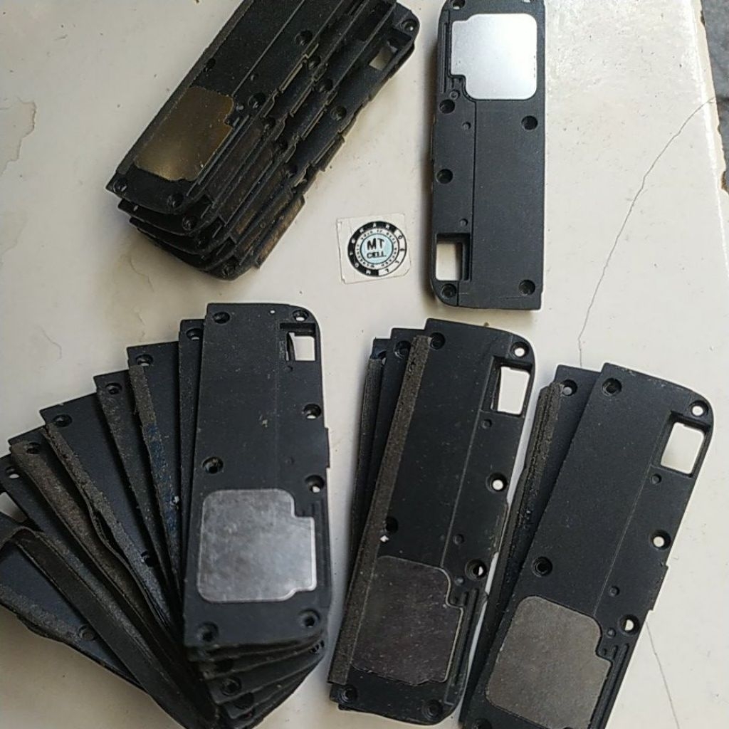 speaker/BUZZER Oppo A37 second Original copotan