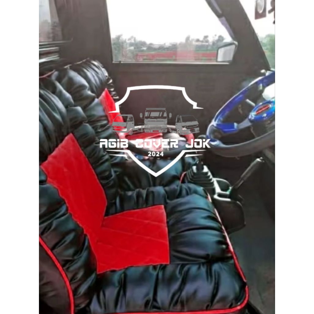 SARUNG JOK SOFA FUTURA/SS PICK UP