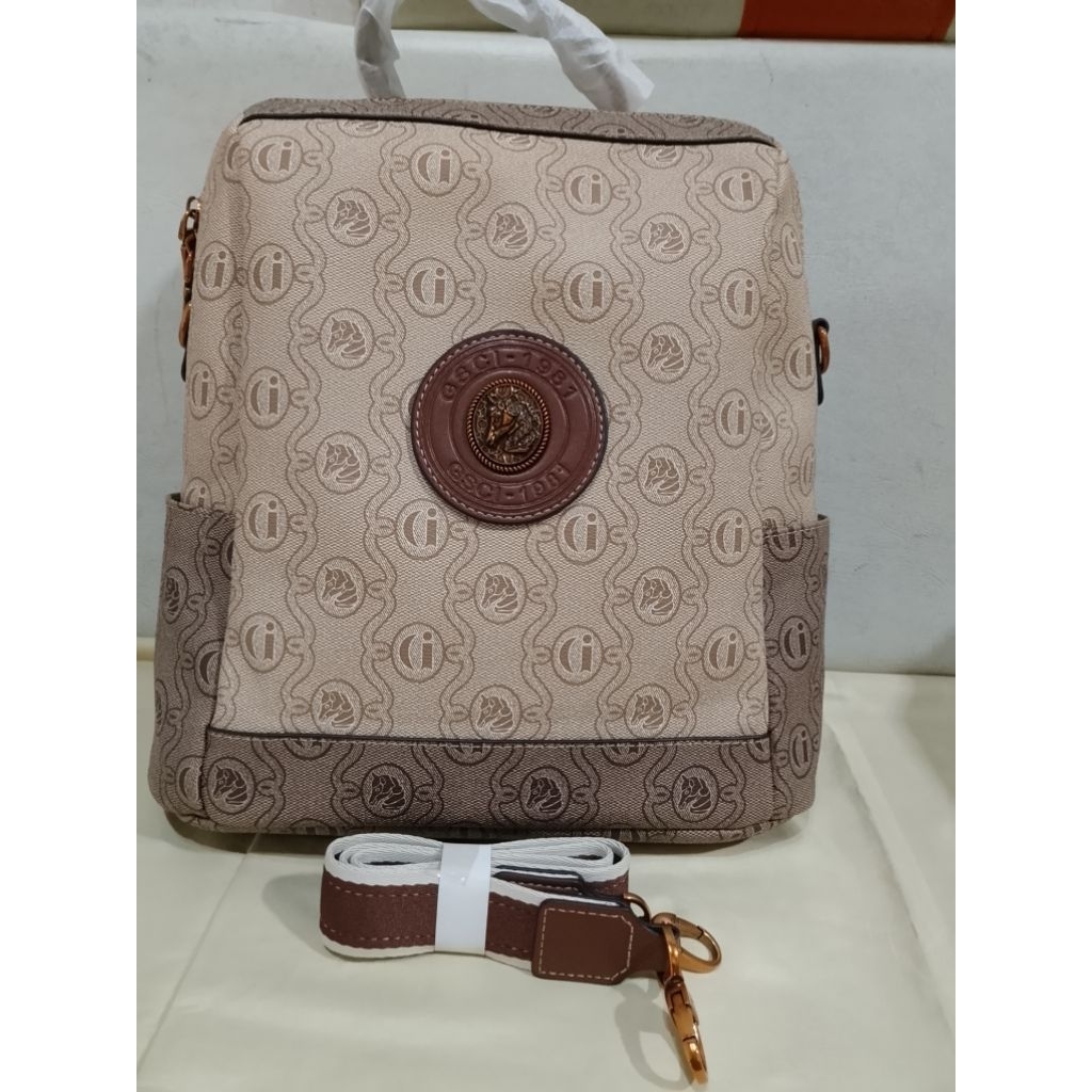 READY STOK RANSEL GUSACHI