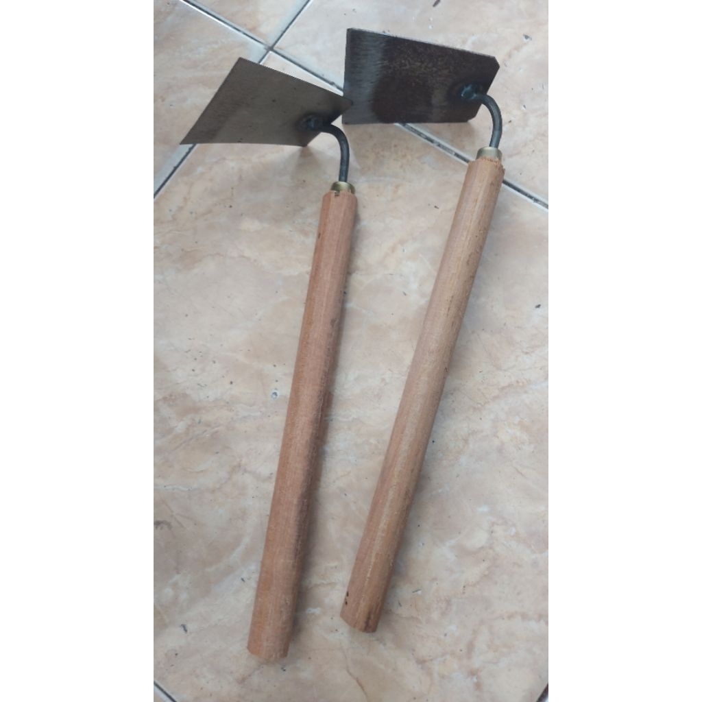 Wangkil kecil/ cangkul mini