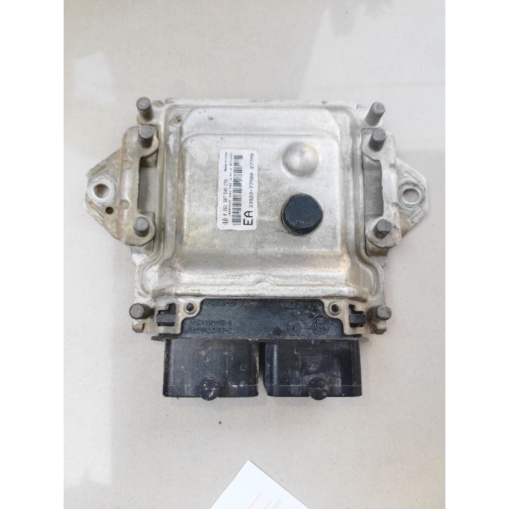 eccu komputer ecm suzuki ertiga manual 33920-77M00 original