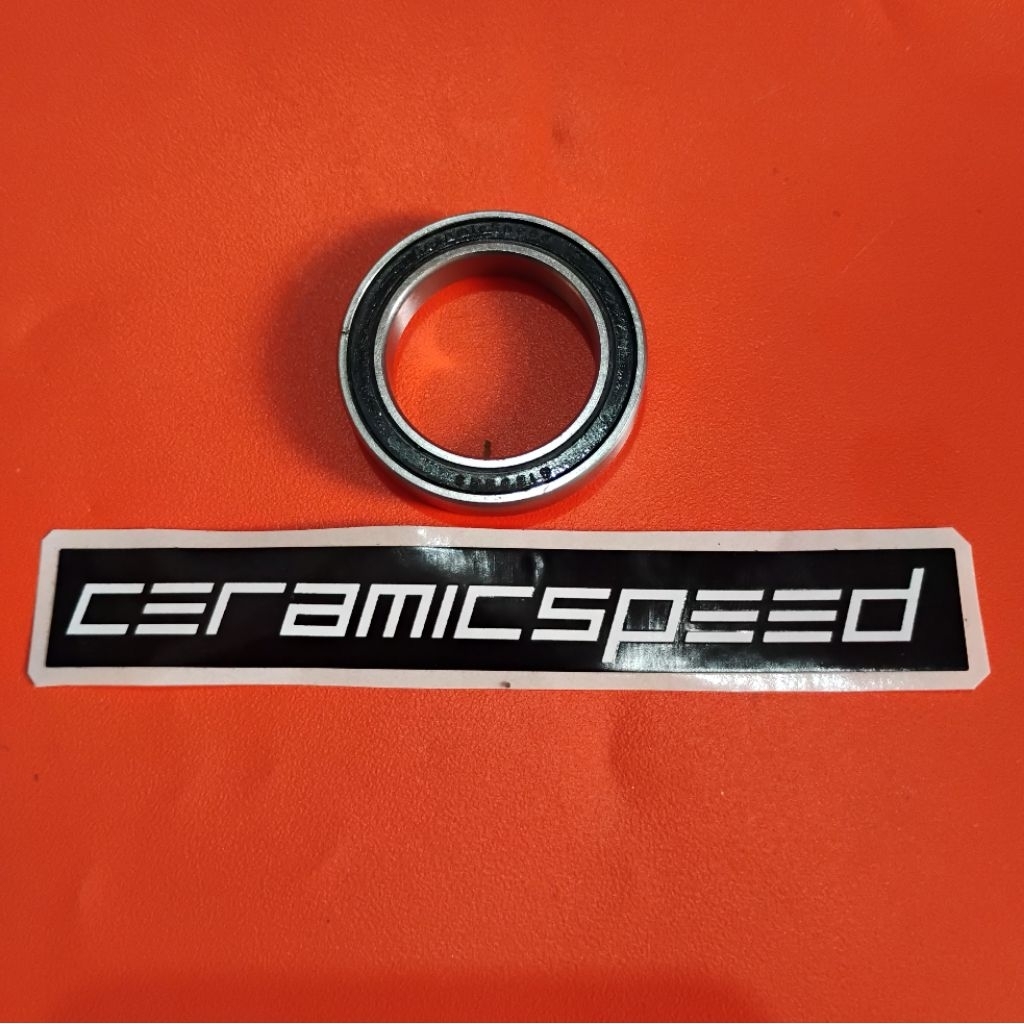 Ceramicspeed Bearing 6805 Hub Bearing Ceramic Roadbike