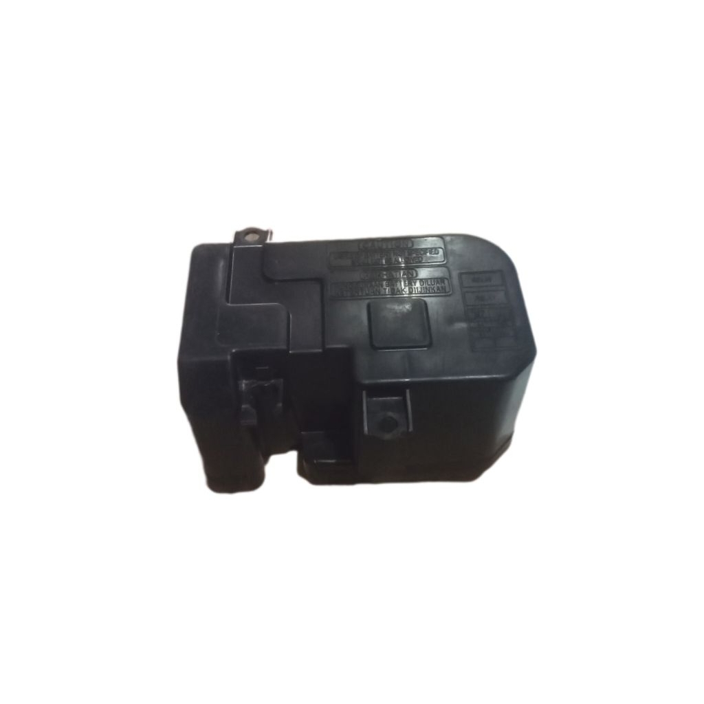 Tutup Aki Bagian Dalam Original Honda Beat 2016 Second