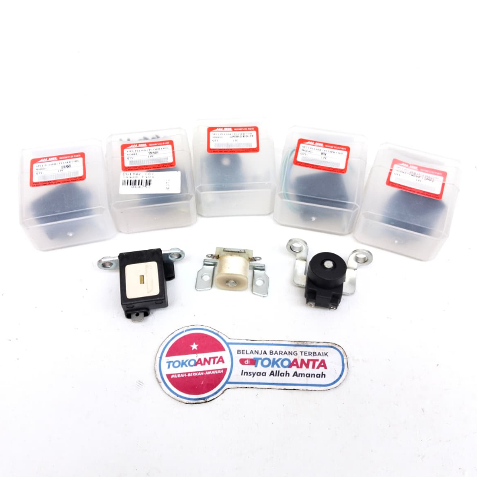Pulser Spull Spul Spool CDI Motor Alfa Beat Vario Force 1 Fiz R GL Pro CDI Grand Supra Karisma Supra
