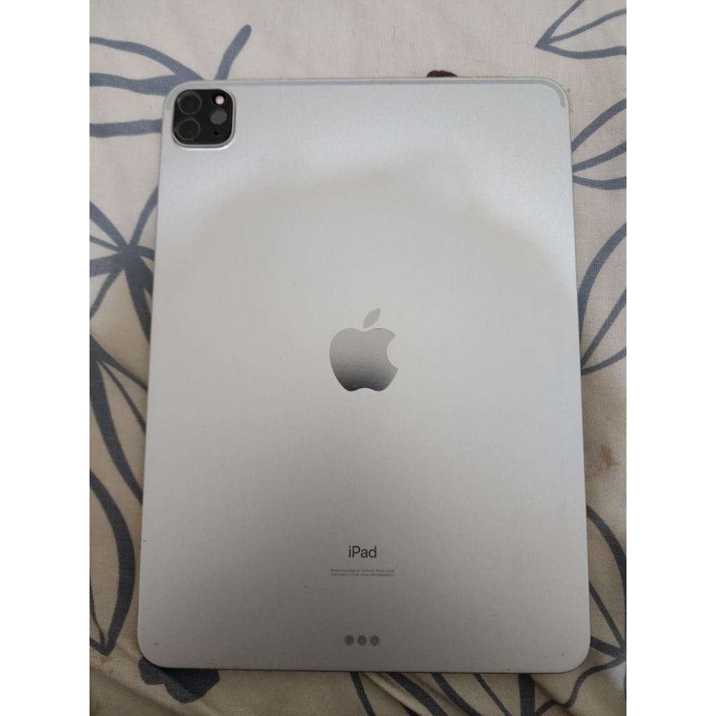 Ipad Pro 2020 Gen 2 256 GB