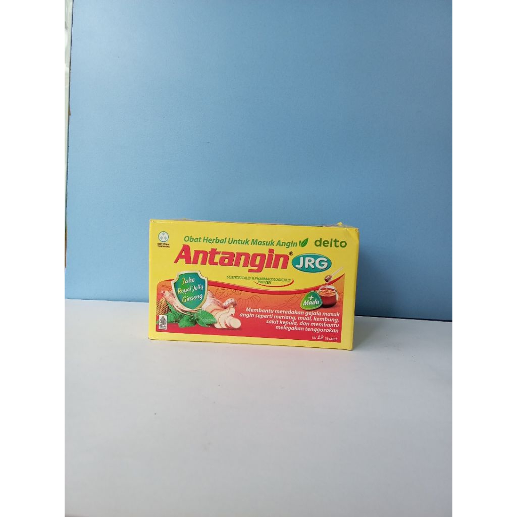 Antangin JRG