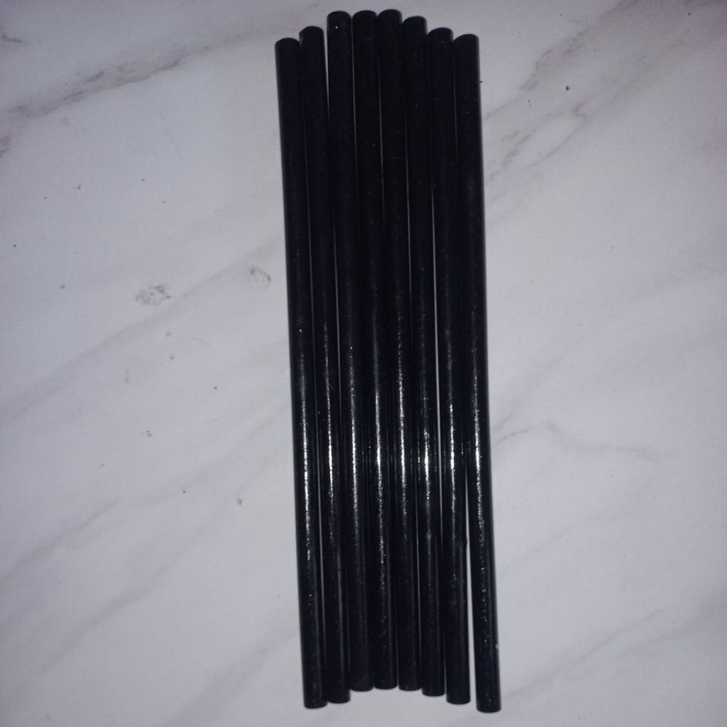 LEM BAKAR HITAM TAMBAL EMBER SUPER KUAT