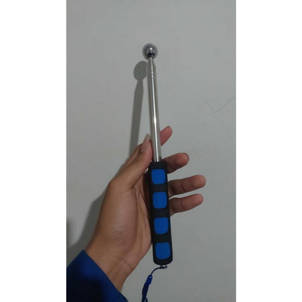 Alat cek kepadatan dinding keramik Balikpapan