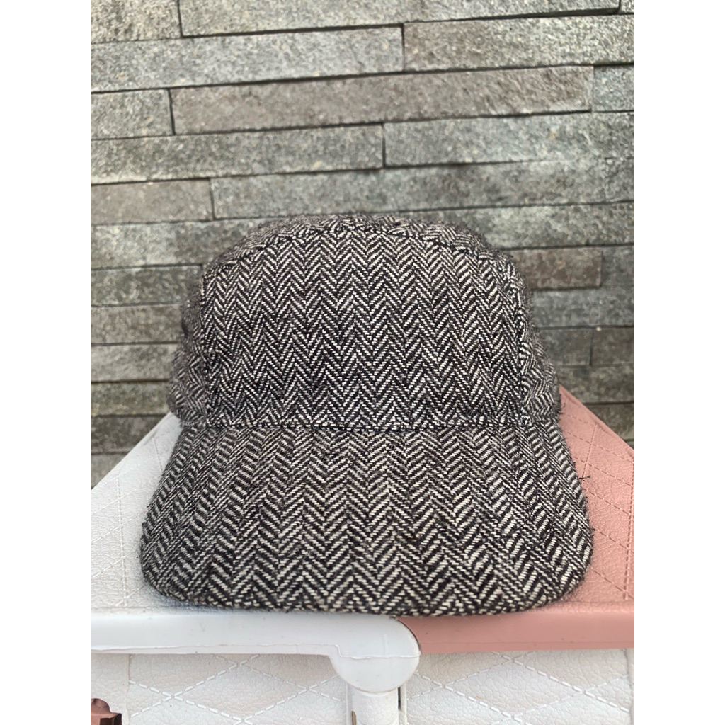 Topi anak remaja 5 panel GAP