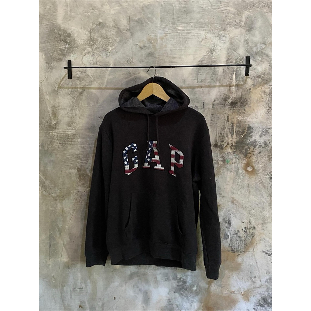 Hoodie GAP USA