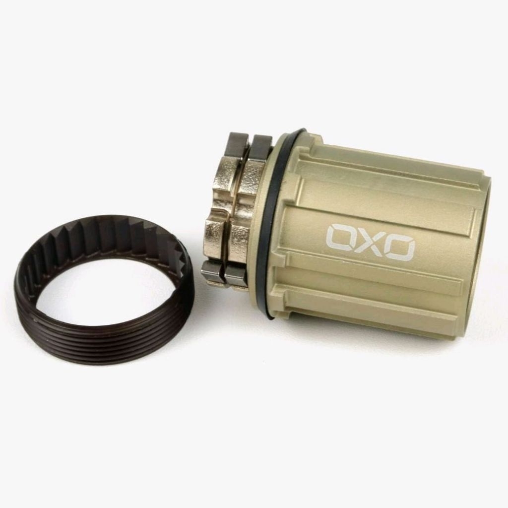 Freehub Body Oxo 3 Pawls