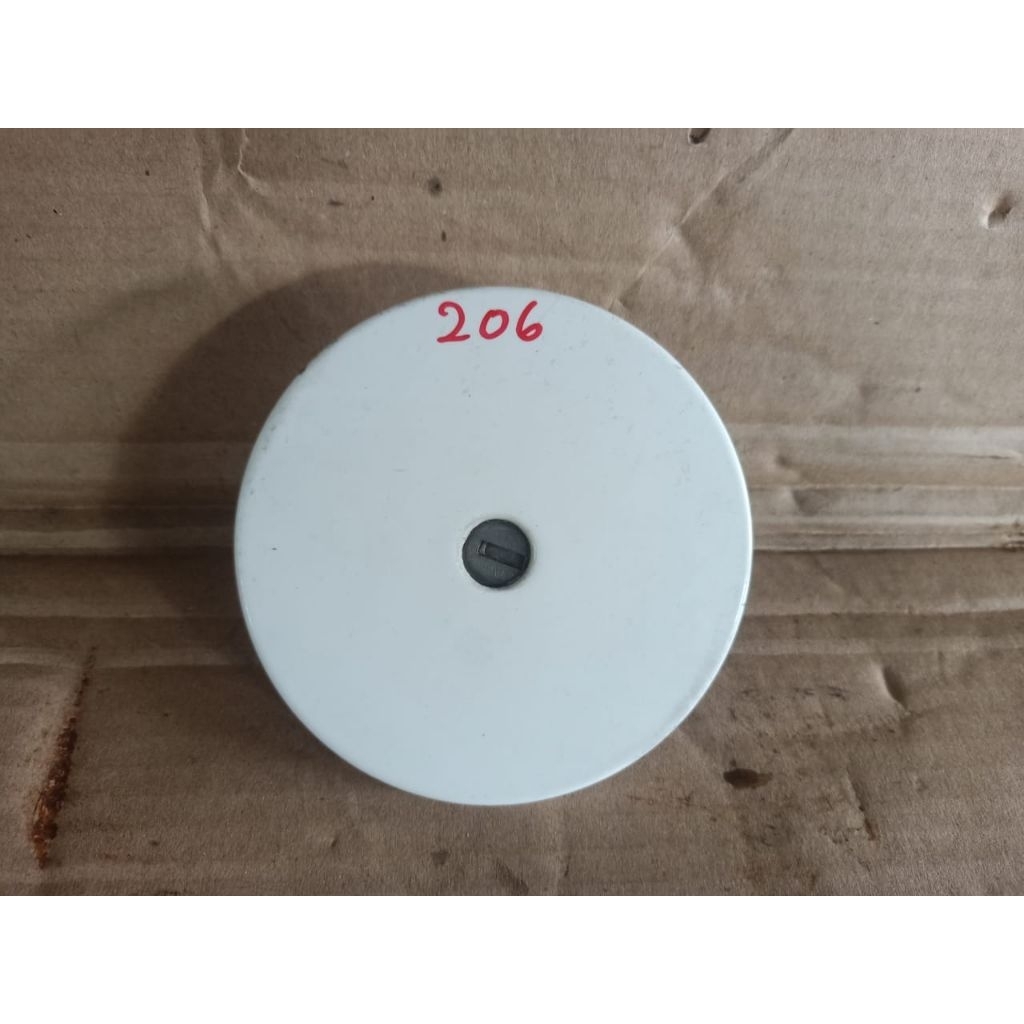 Tutup tangki bensin / Tutup oli Peugeot 206