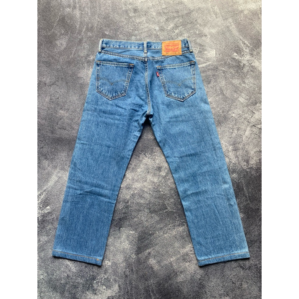 levis 505