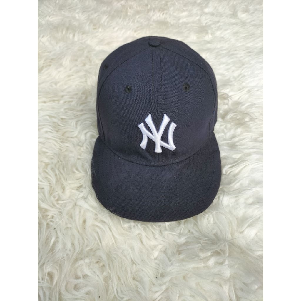 New Era New York Yankees Original.