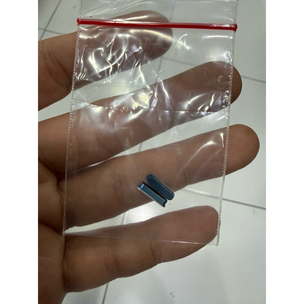 tombol volume ipad air 5 cabutan / copotan ibox