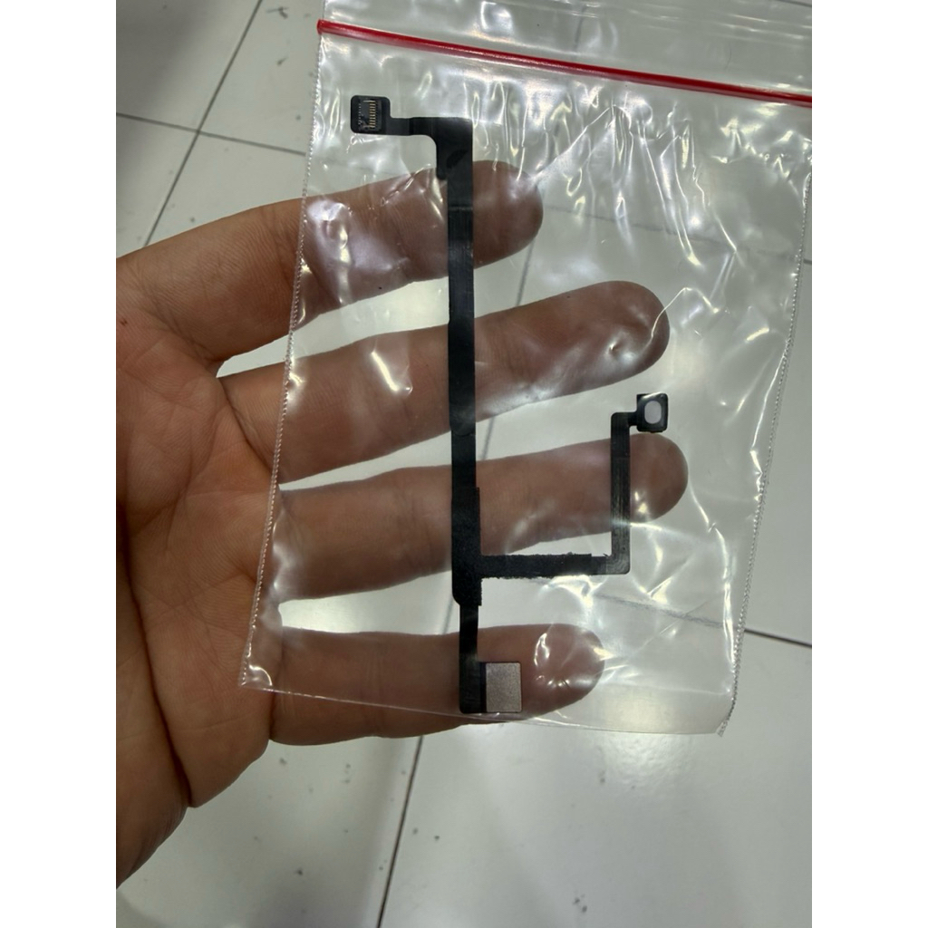 flexible sensor ipad air 5 cabutan / copotan ibox