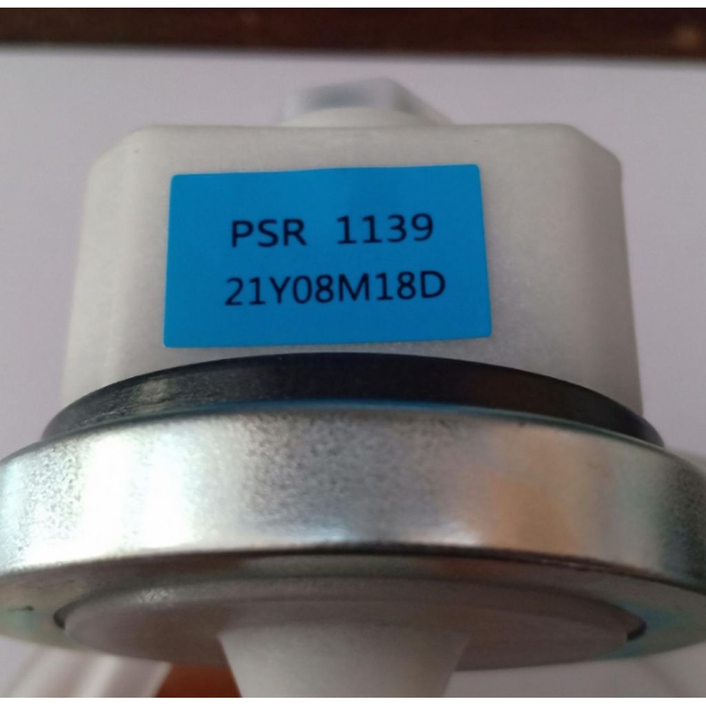 water level mesin cuci Sanyo Aqua panasonic psr1161-1139-DC 5V