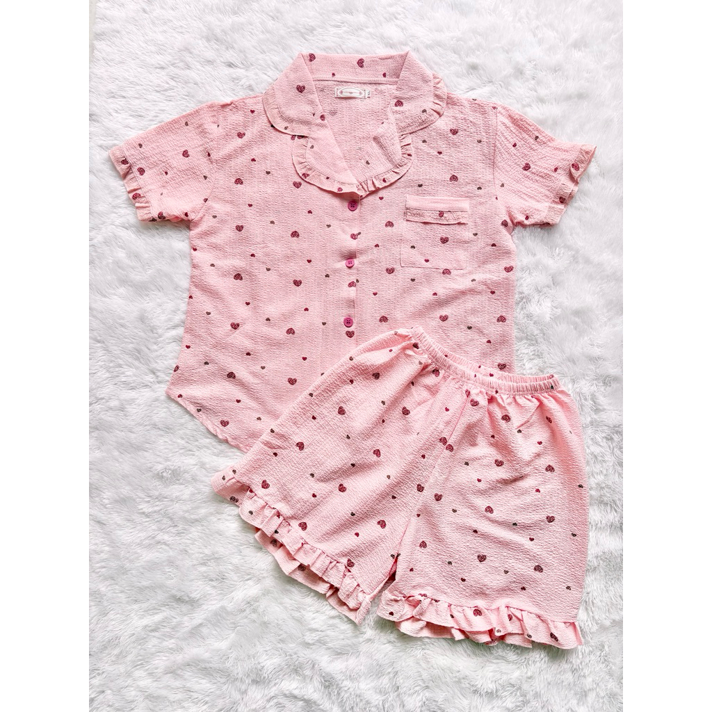 PAJAMAS PIYAMA BKK IMPORT