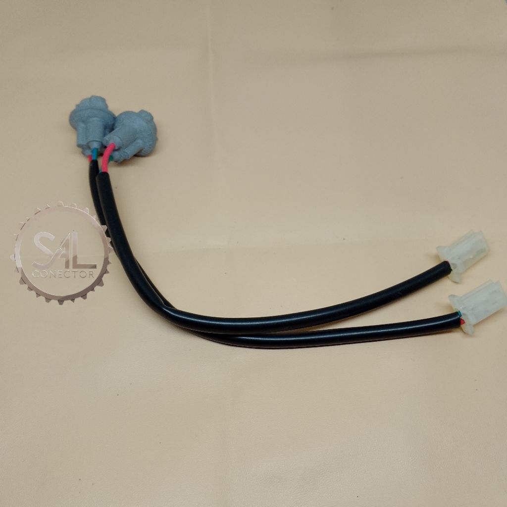 PITING BOHLAM RUMAH LAMPU SEN SENJA HONDA BEAT GENIO SCOPY