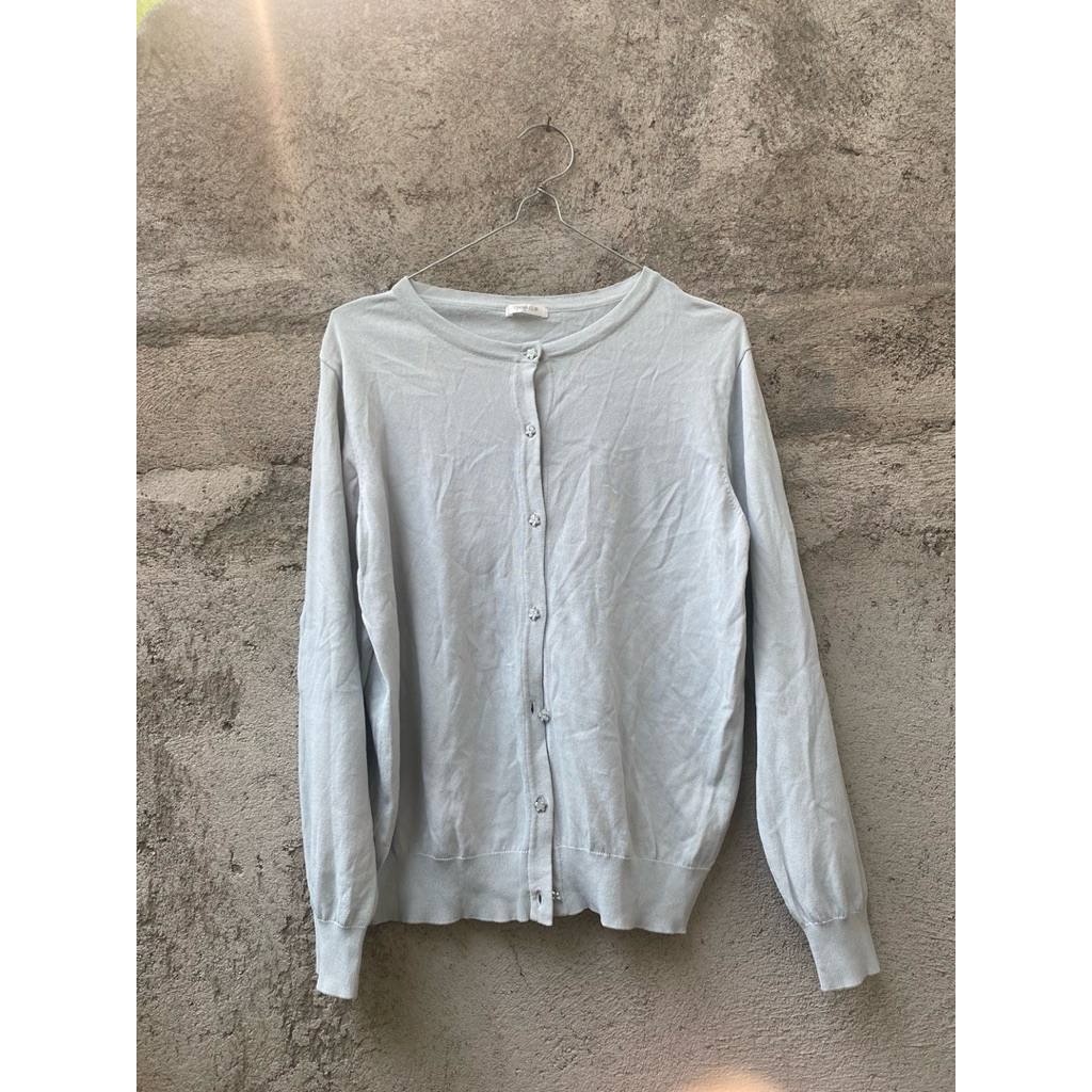 cardigan cinema club