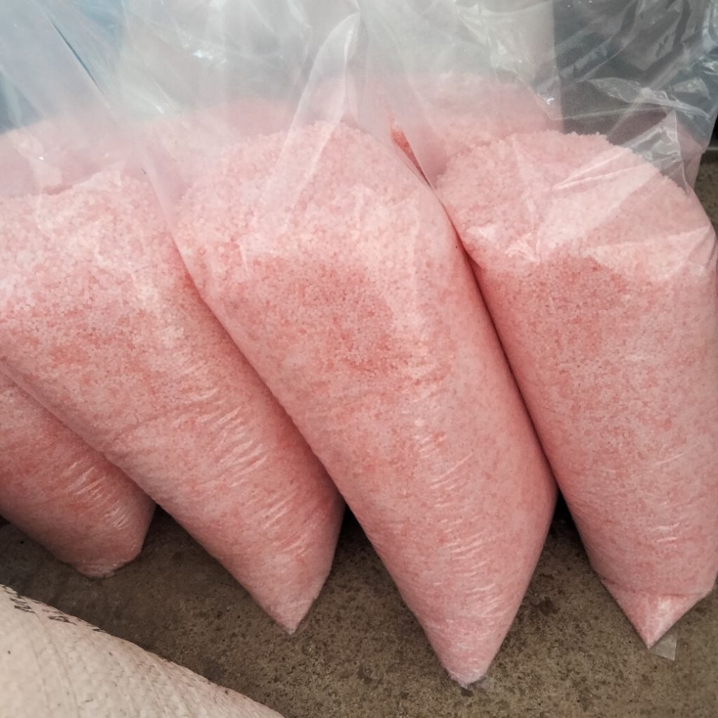 pupuk urea nitrogen 46% kemasan 1 kg