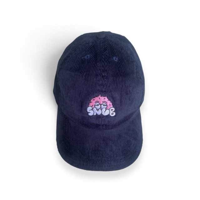Snub n Friends - Dad Cap - Snub Cap