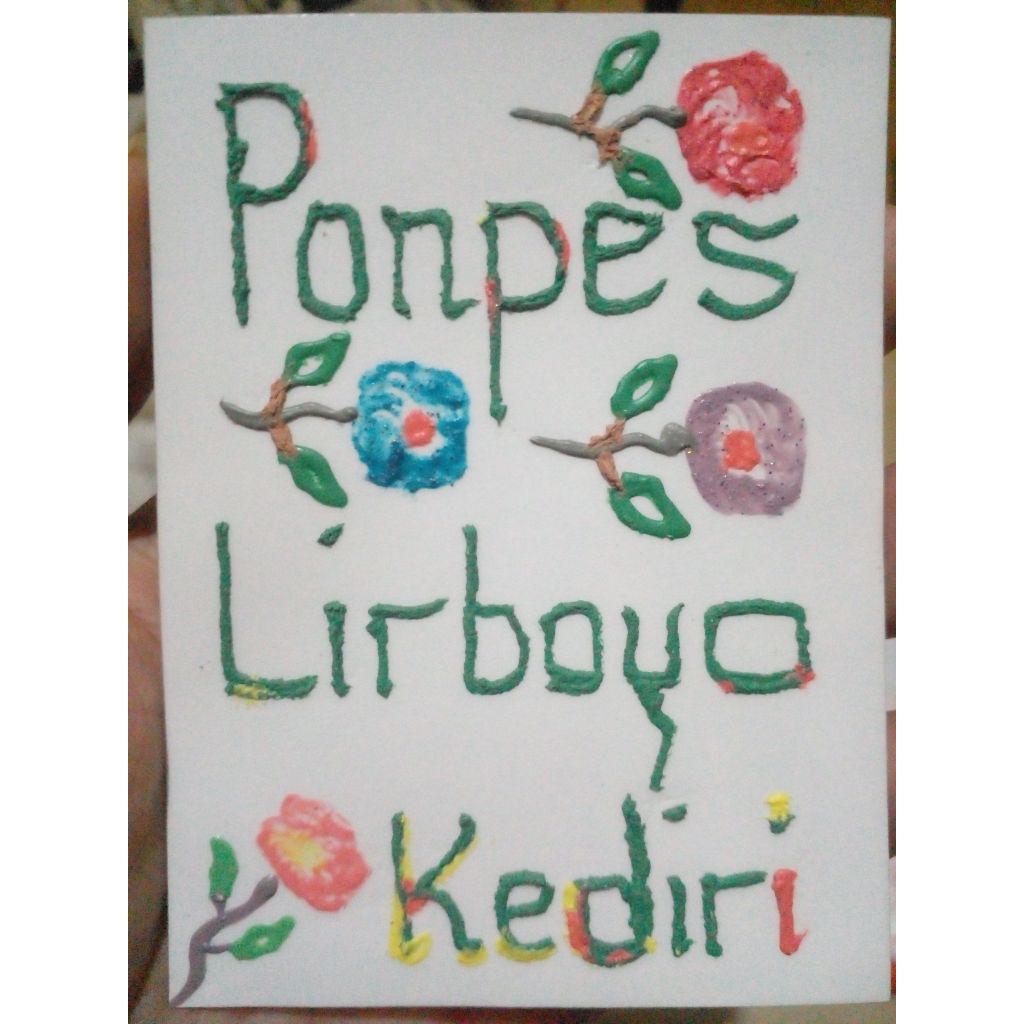 Ponpes Lirboyo Kediri