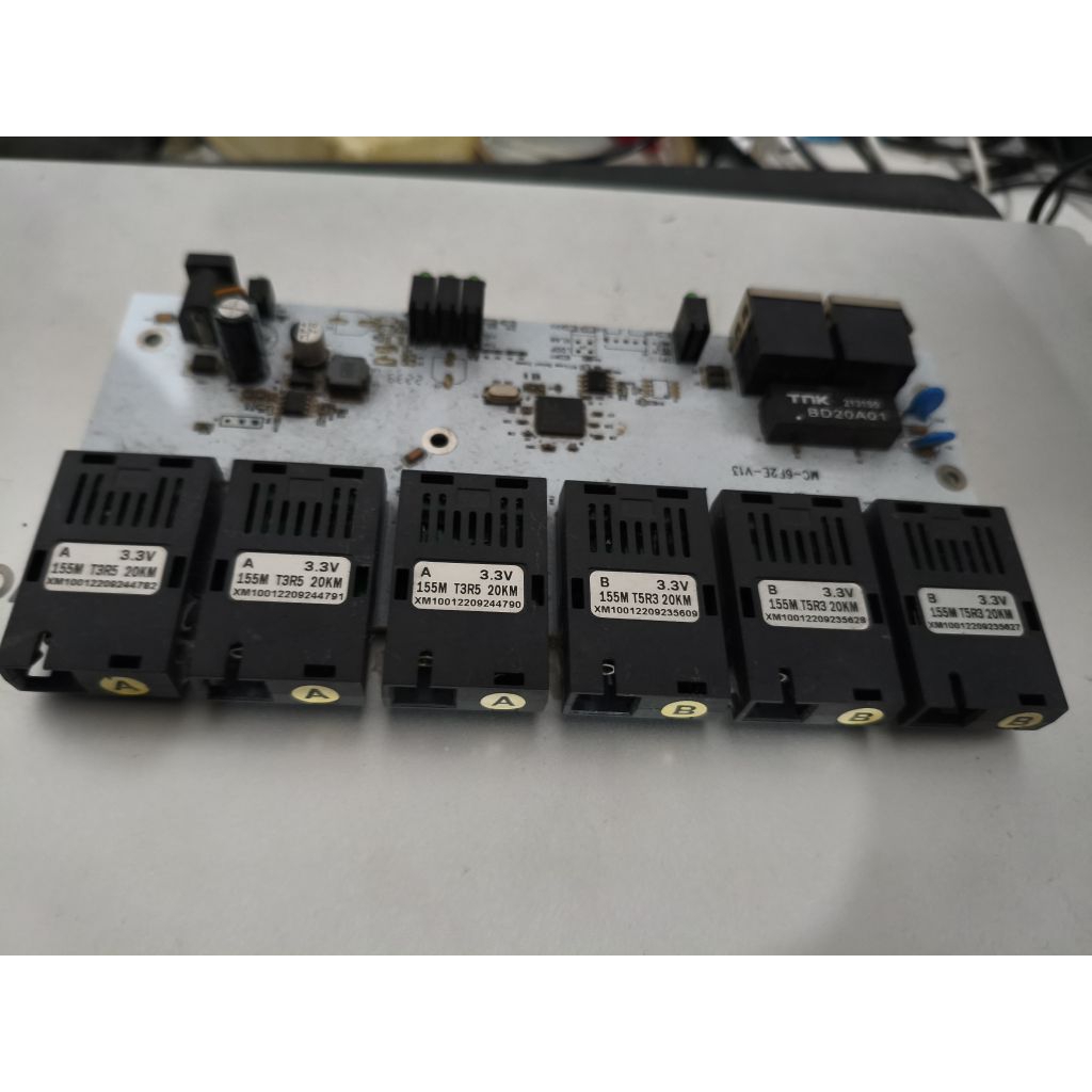 htb tarmoc 6 fo 2 lan
