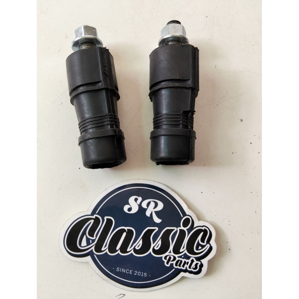 karet sen sein rihting Suzuki ts 125 ts125 a100 econos a100 x super RGR sprinter