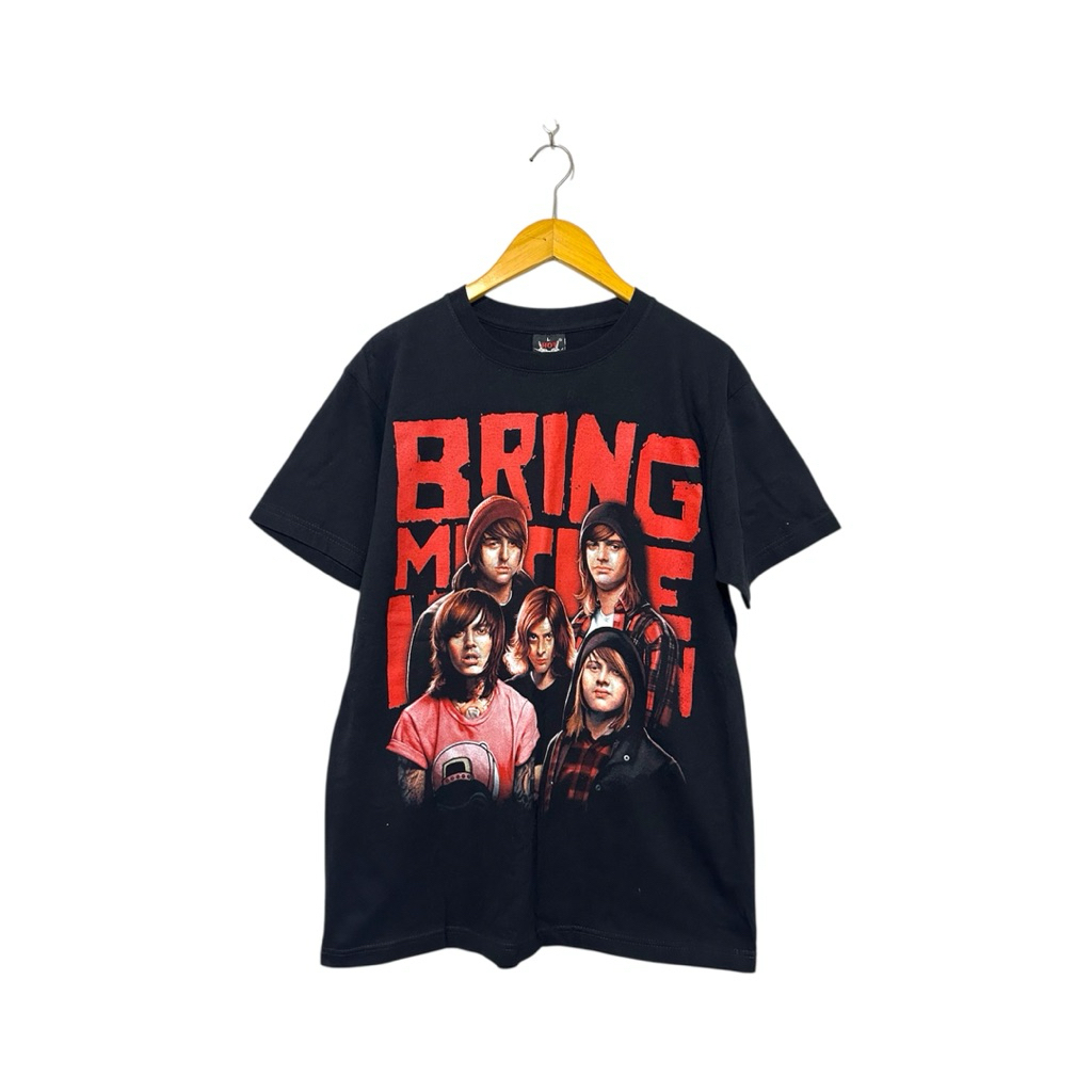 Kaos Bring Me The Horizon