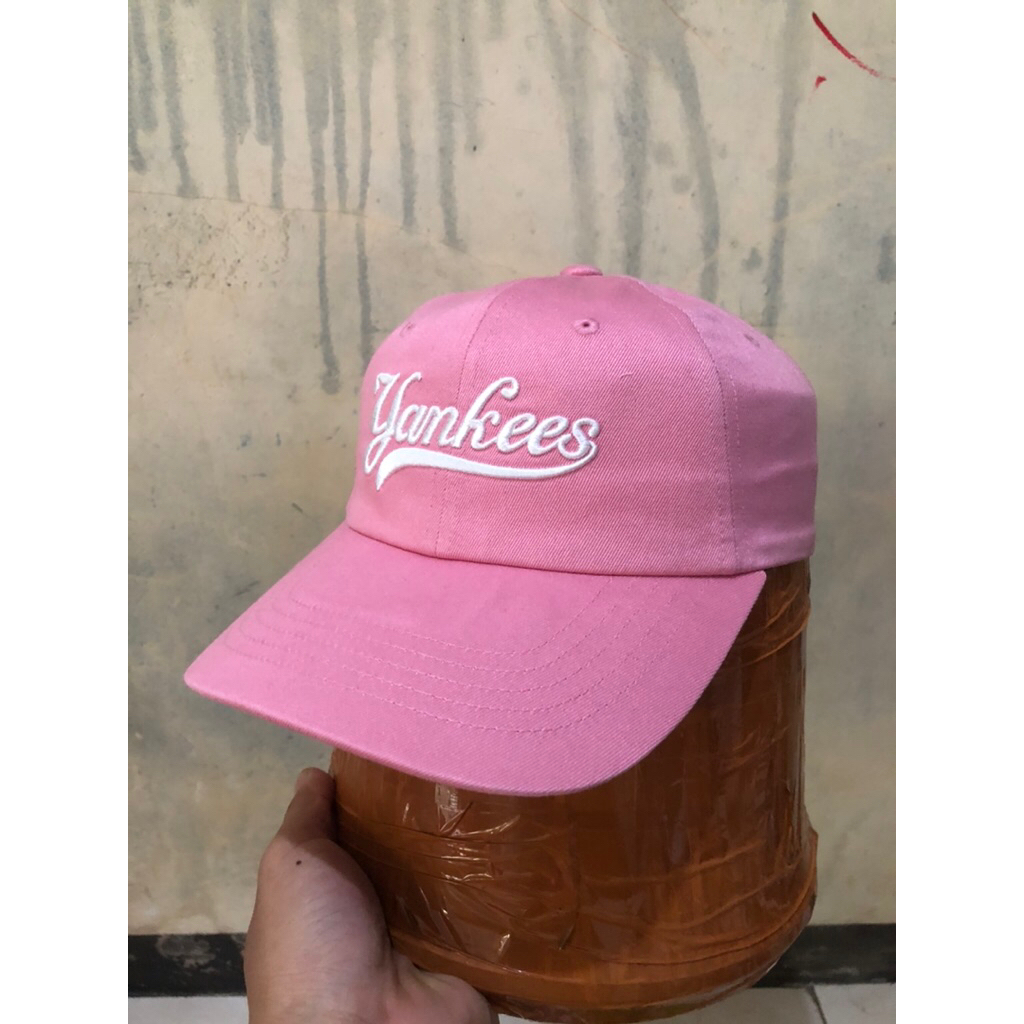 caps mlb orgnal second