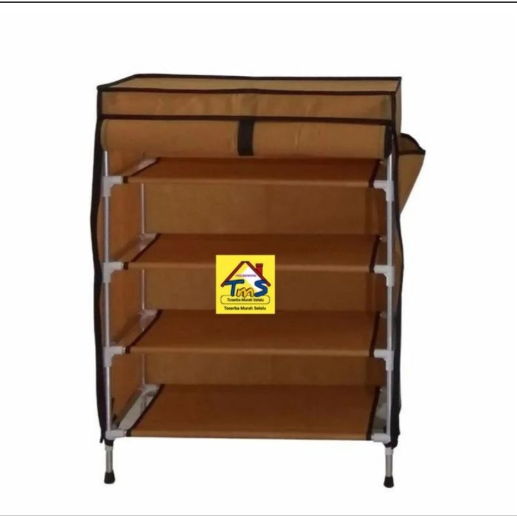 Rak Sepatu RAKITA RS044