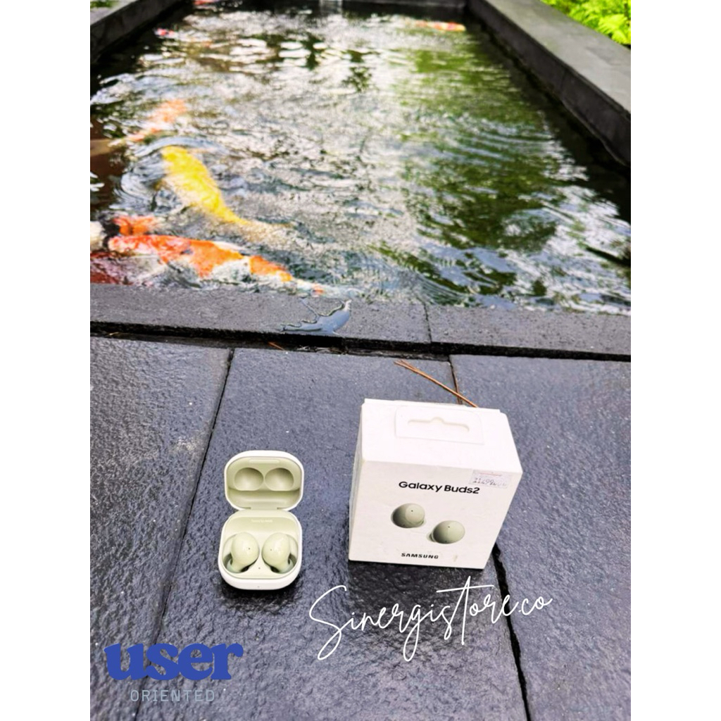 Samsung Galaxy Buds2 second Original