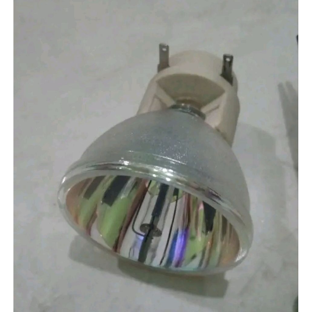 original lampu proyektor lg bs275 bx275