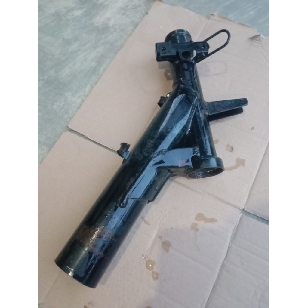 RUMAH KOMSTIR MIO SMILE SPORTI ORIGINAL COPOTAN MOTOR