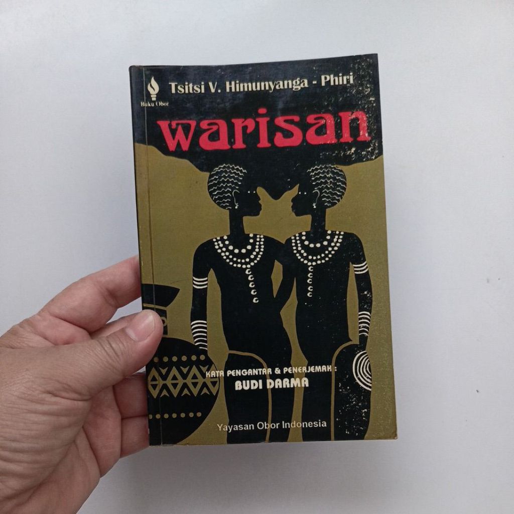 tsitsi V. Himunyanga - Phiri : warisan