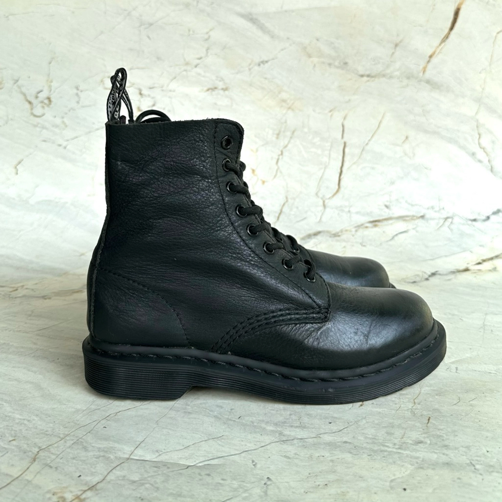 Dr martens 1460 pascal mono