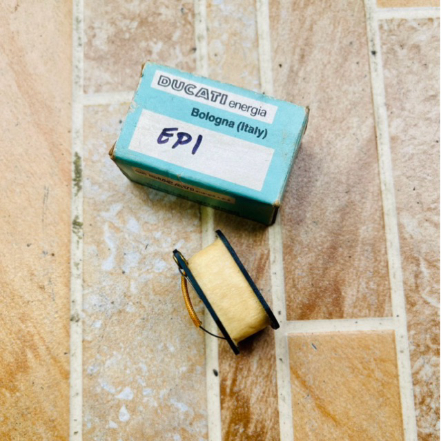 spul jalan magnet cdi spol spool pengapian cdi vespa px e excel ps strada spartan